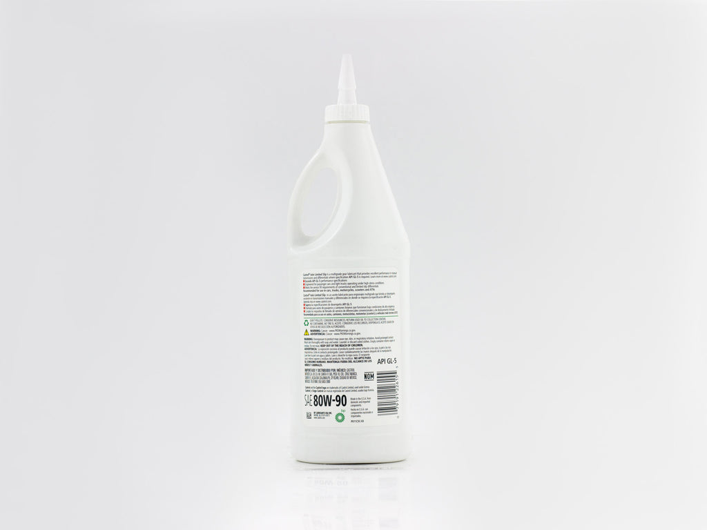 ACEITE CASTROL 80W90 946ML