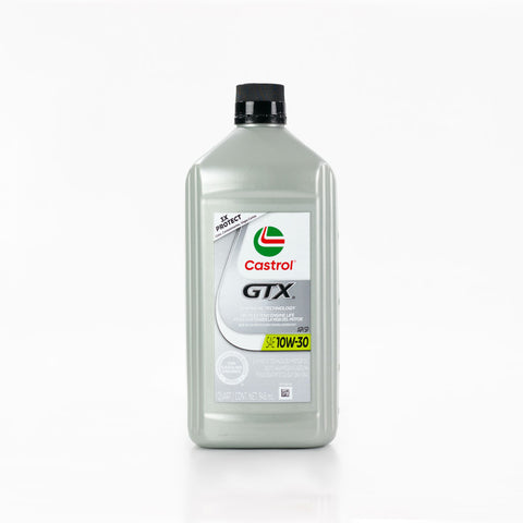 ACEITE CASTROL GTX 10W30 946ML