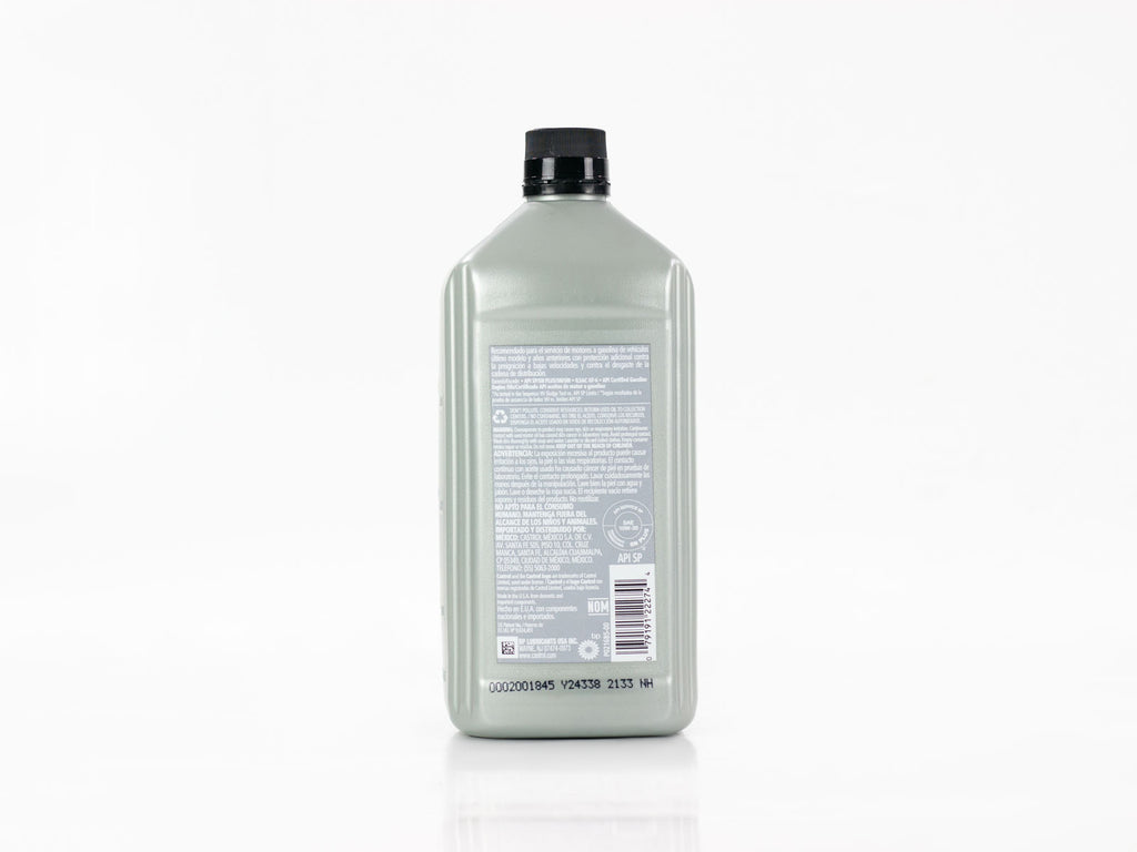 ACEITE CASTROL GTX 10W30 946ML