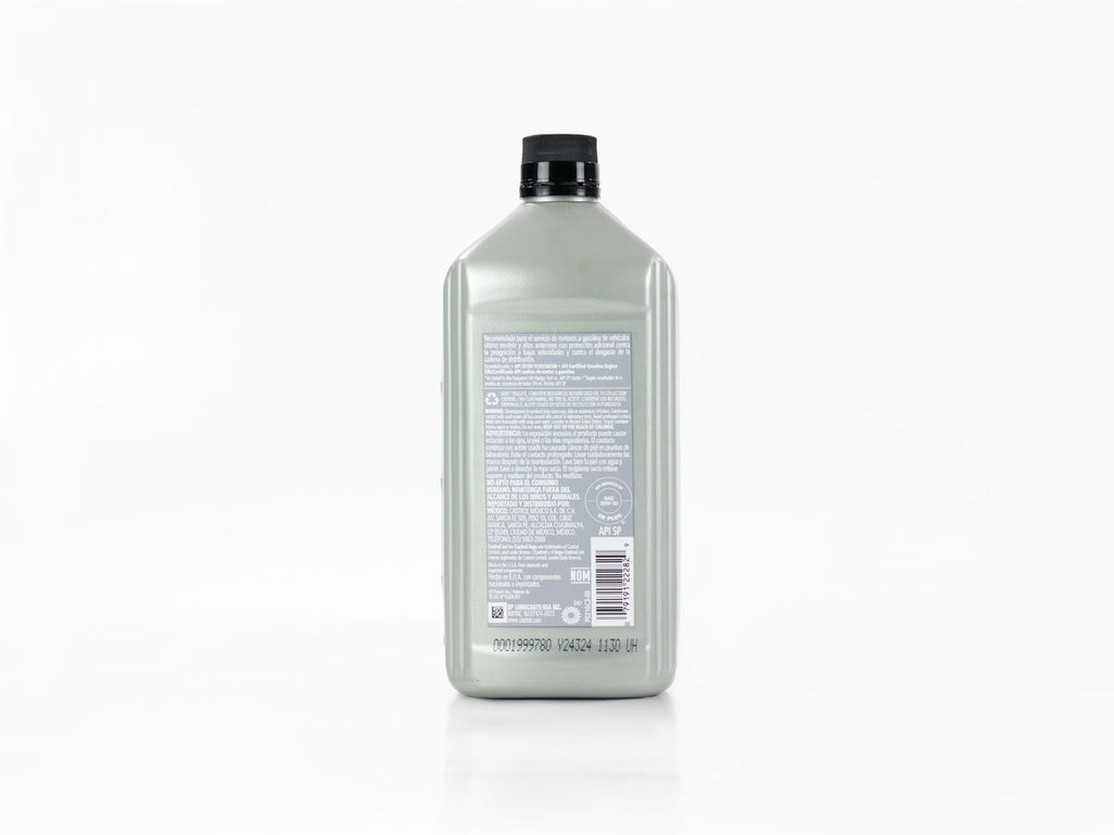 ACEITE CASTROL GTX 20W50 946ML