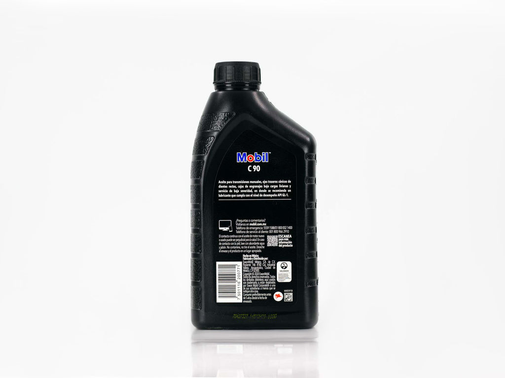ACEITE MOBIL 90 946ML