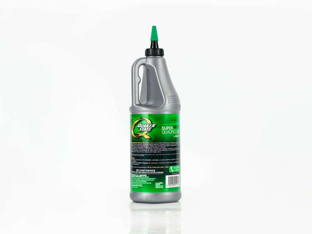 ACEITE QUAKER 85W140 946ML