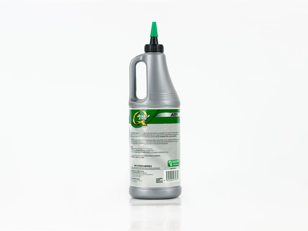 ACEITE QUAKER ATF DEXRON III 946ML