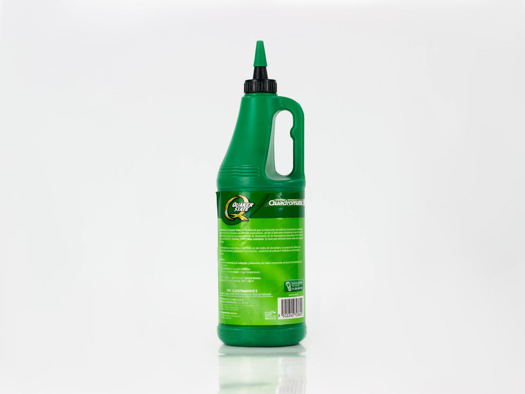 ACEITE QUAKER ATF QUADROMATIC 946ML