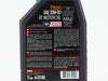 ACEITE MOTUL  MOTO 7100 4T 20W50 SINTETICO 1LT