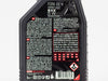 ACEITE MOTUL  MOTO HORQUILLA FORK EXPERT 5W TECHNOSYNTHESE 1LT