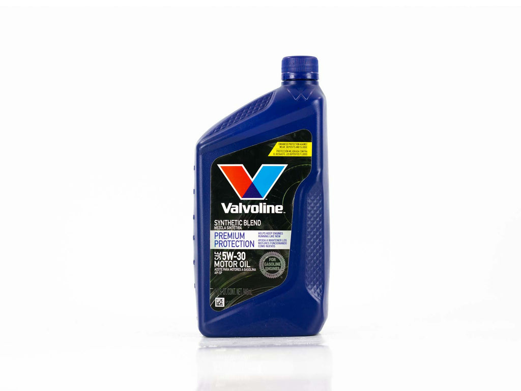 ACEITE VALVOLINE PREMIUM 5W30 946ML