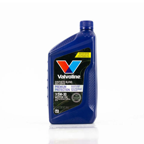 ACEITE VALVOLINE PREMIUM 5W30 946ML