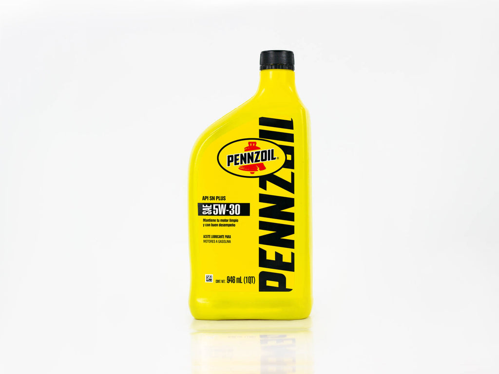 ACEITE PENNZOIL 5W30 946ML