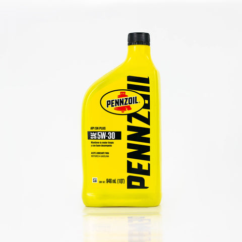 ACEITE PENNZOIL 5W30 946ML