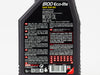 ACEITE MOTUL 8100 ECO-LITE 5W30 SINTETICO 1LT