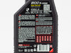 ACEITE MOTUL 8100 X-CESS 5W40 SINTETICO 1LT
