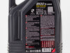 ACEITE MOTUL 8100 X-CESS 5W40 SINTETICO 5LT