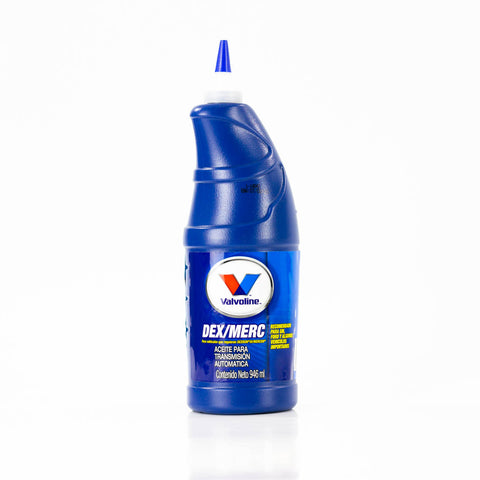 ACEITE VALVOLINE ATF DEXRON III 946ML