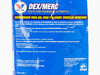 ACEITE VALVOLINE ATF DEXRON III 946ML