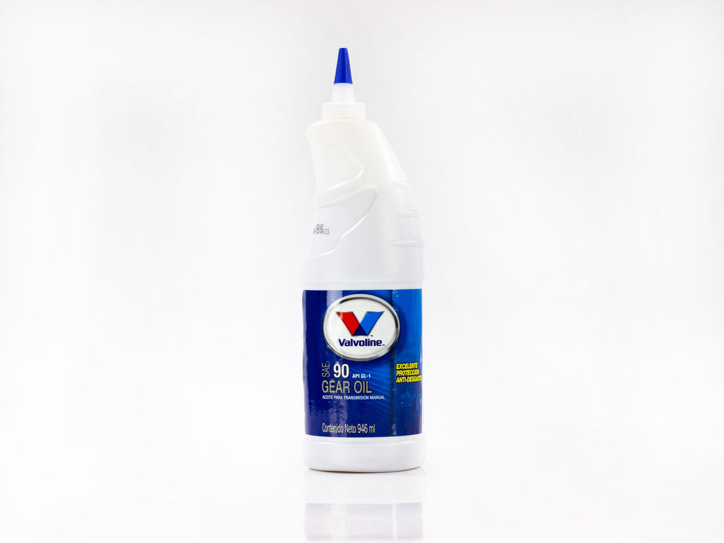 ACEITE VALVOLINE 90 946ML