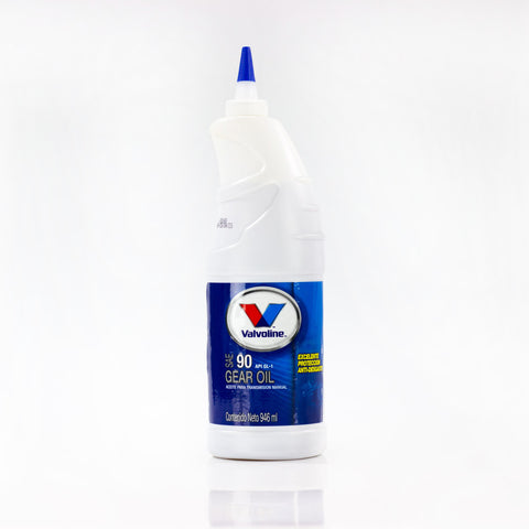 ACEITE VALVOLINE 90 946ML