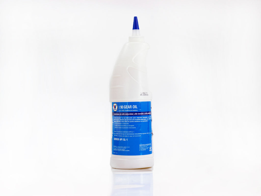 ACEITE VALVOLINE 90 946ML