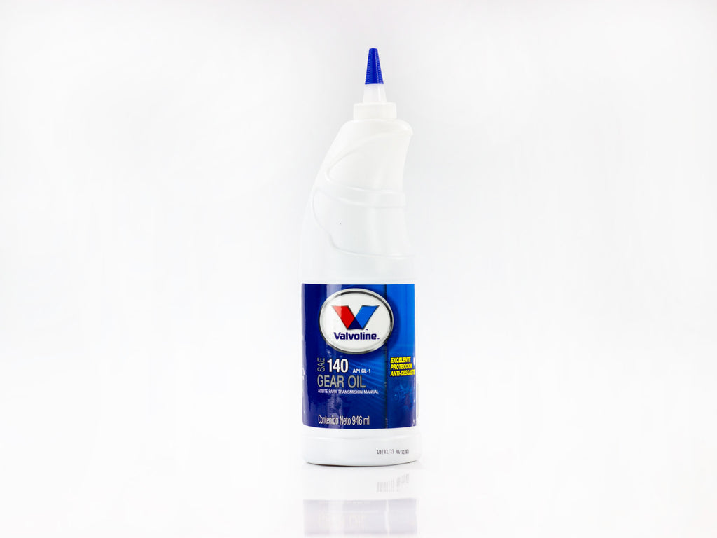 ACEITE VALVOLINE 140 946ML