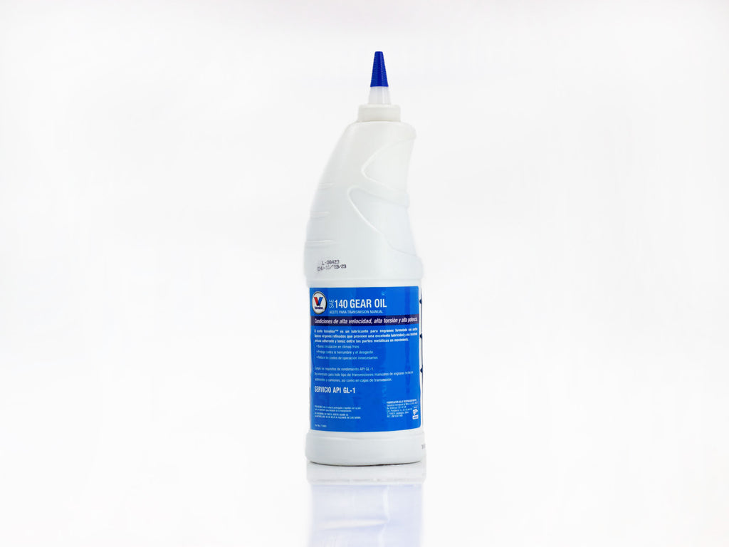 ACEITE VALVOLINE 140 946ML