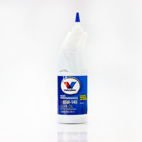 ACEITE VALVOLINE 85W140 946ML