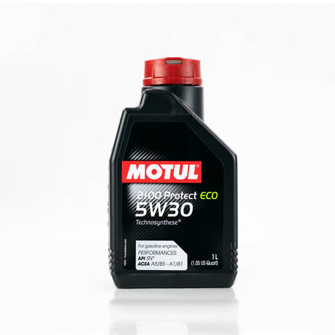 ACEITE MOTUL 2100 6100 5W30 1LT