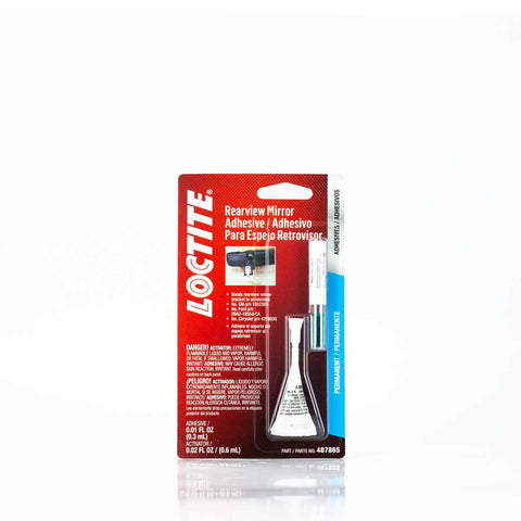 QUIMICO LOCTITE PEGAMENTO ESPEJO
