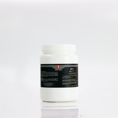 QUIMICO DETAILI CREMA SILICONES SILICREAM 1KG