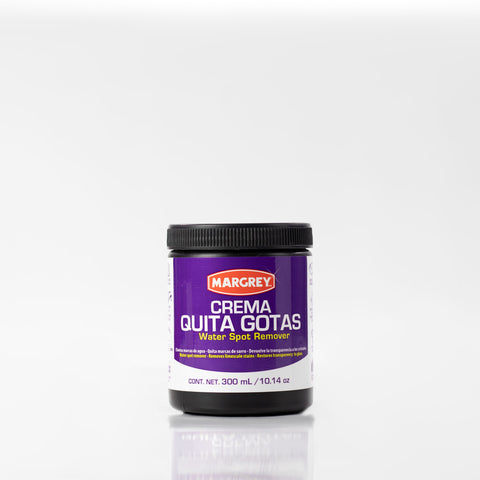 QUIMICO MARGREY CREMA QUITA GOTAS 300ML