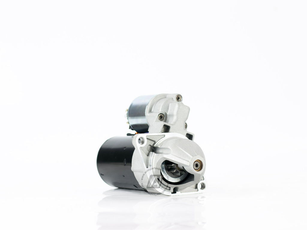 MARCHA DELCO CHEVROLET CORSA TORNADO ASTRA MERIVA ZAFIRA 1.8L 04-AA 9D 12V     KONIGMANN     REF  93374342