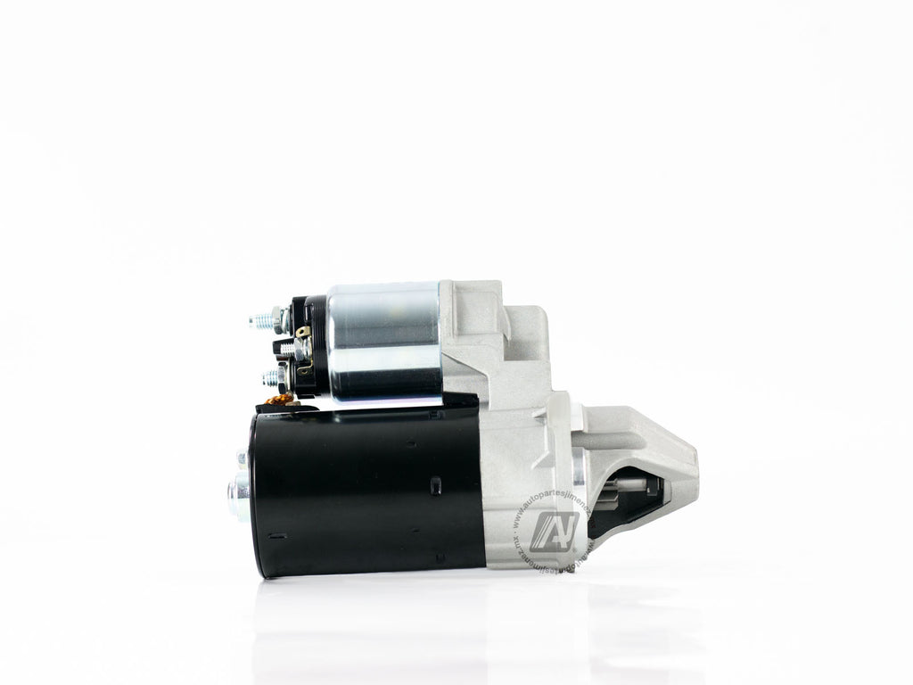 MARCHA DELCO CHEVROLET CORSA TORNADO ASTRA MERIVA ZAFIRA 1.8L 04-AA 9D 12V     KONIGMANN     REF  93374342