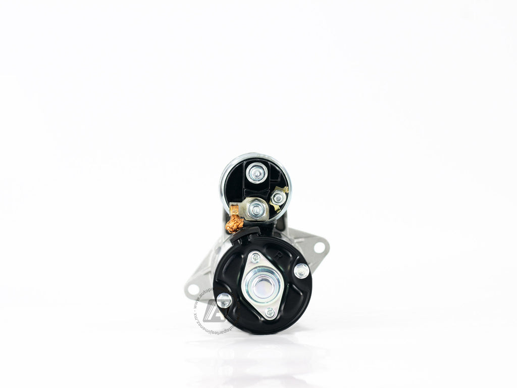 MARCHA DELCO CHEVROLET CORSA TORNADO ASTRA MERIVA ZAFIRA 1.8L 04-AA 9D 12V     KONIGMANN     REF  93374342