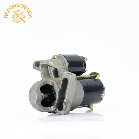 MARCHA DELCO CHEVROLET CAVALIER MALIBU 2.4L 97-02 PG260L 11D 12V     EXCEL     REF  6480