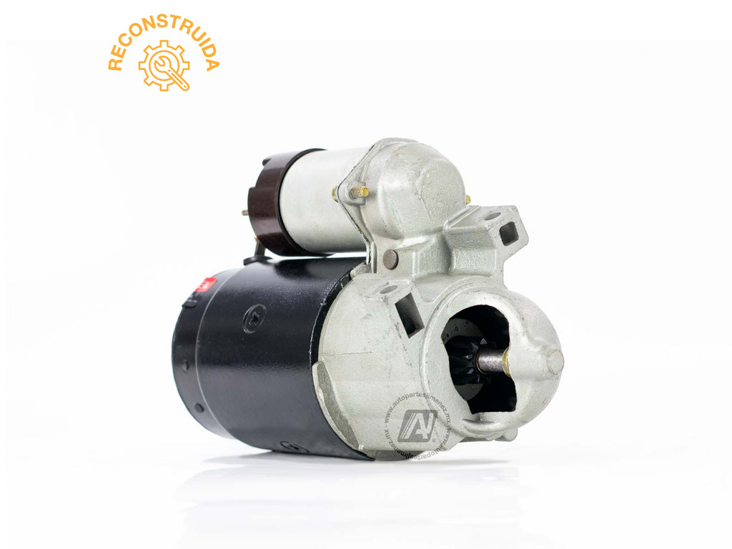 MARCHA DELCO CHEVROLET 62-92 TORNILLO PAREJO 9D 12V     EXCEL     REF  3664 3838