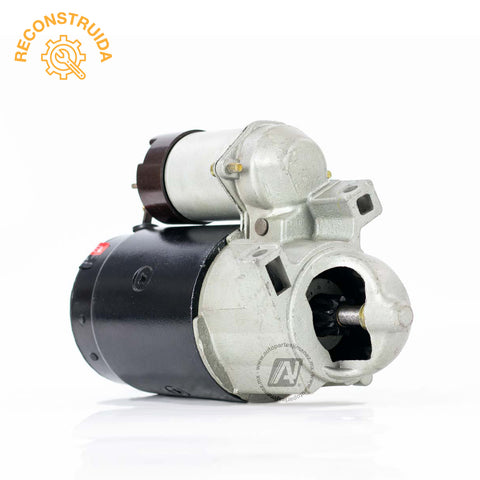 MARCHA DELCO CHEVROLET 62-92 TORNILLO PAREJO 9D 12V     EXCEL     REF  3664 3838