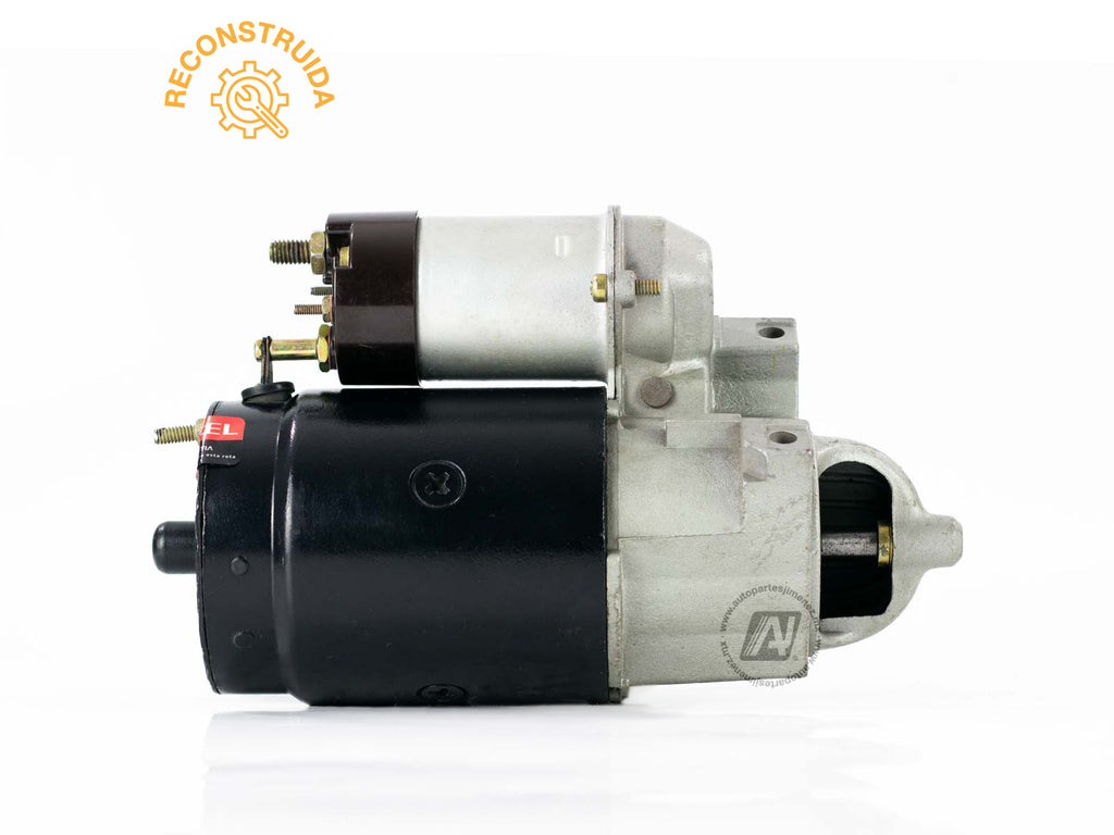 MARCHA DELCO CHEVROLET 62-92 TORNILLO PAREJO 9D 12V     EXCEL     REF  3664 3838