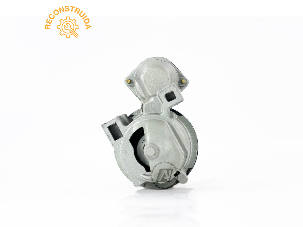 MARCHA DELCO CHEVROLET 62-92 TORNILLO PAREJO 9D 12V     EXCEL     REF  3664 3838