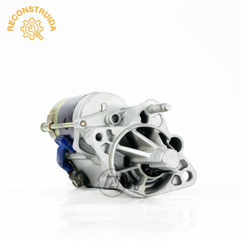 MARCHA BOSCH DODGE CARAVAN LEBARON DAKOTA SHADOW SPIRIT 86-95 9D 12V     EXCEL        REF  16963 17007