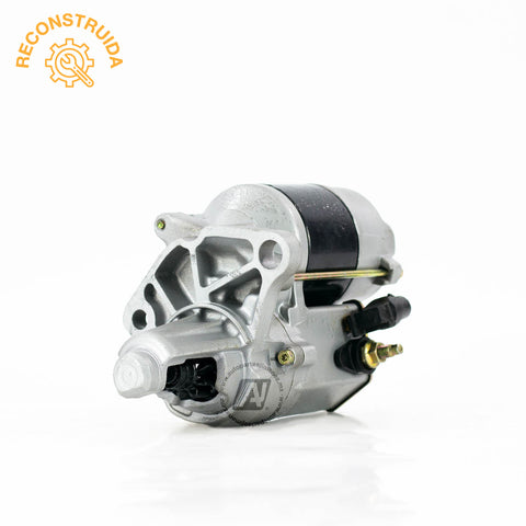 MARCHA NIPPONDENSO DODGE RAM 88-90 10D 12V     EXCEL     REF  17084