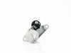 MARCHA VALEO VW GOL 1.6L 09-20 LUPO 00-09 POLO 03-07 SAVEIRO 11-20 11D 12V     VALEO     REF 495107     SUSTITUYE 438179