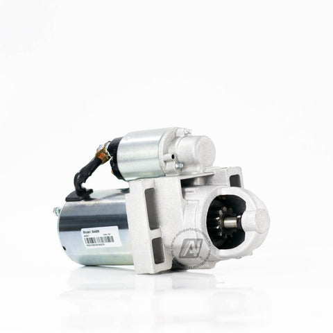 MARCHA DELCO CHEVROLET SILVERADO SUBURBAN 94-02 V8 PG260L 11D 12V     WAI     REF  6449