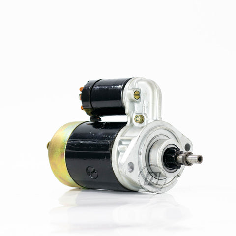 MARCHA MITSUBISHI MAZDA ROSCA LARGA CAMPANA ALTA 8D 12V     EXCEL     REF  16514 16940