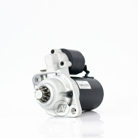 MARCHA BOSCH VW BETTLE GOLF JETTA A4 1.8L 2.0L 98-05 MANUAL 10D 12V     WAI      REF  17780  0001121009