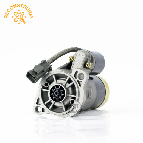 MARCHA MITSUBISHI NISSAN PICKUP D21 96-97 FRONTIER 98-01 XTERRA 00-01 URVAN 2.4L 9D 12V     EXCEL     REF  17685