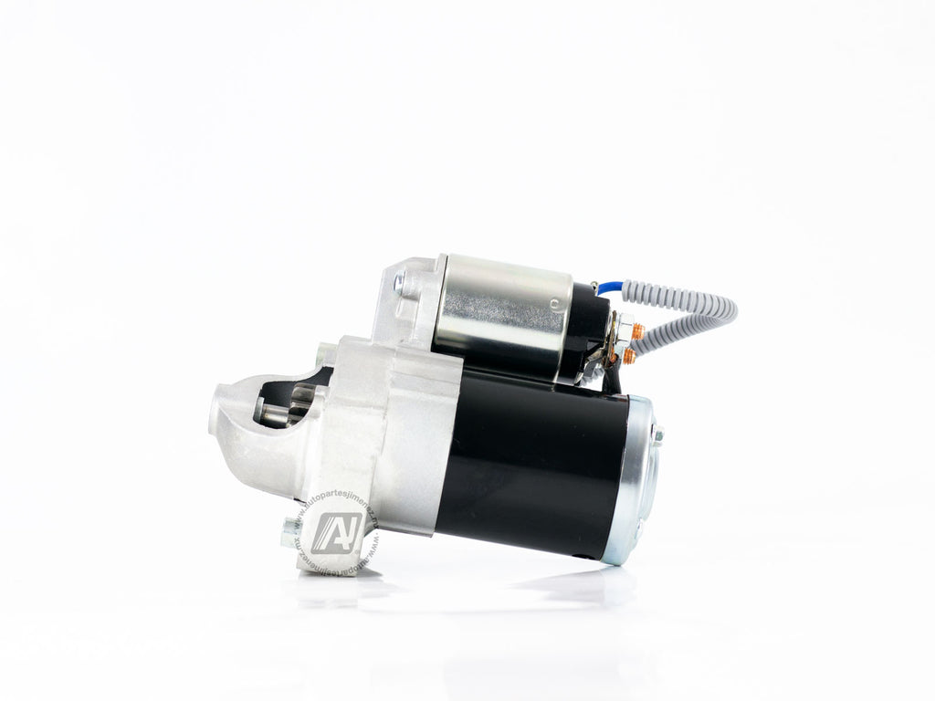 MARCHA MITSUBISHI NISSAN ALTIMA 04-07 MAXIMA 04-06 QUEST 04-09 3.5L 11D 12V     WAI     REF  17872