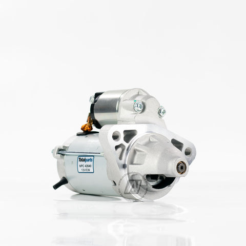 MARCHA NIPPONDENSO TOYOTA HIACE 2.7L 06-09 9D 12V     TOTALPARTS     REF  19257