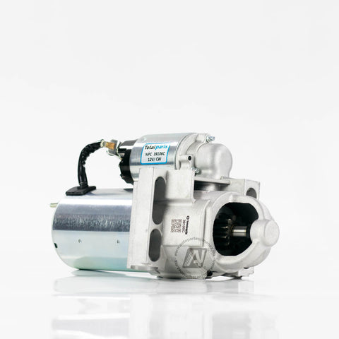 MARCHA DELCO CHEVROLET SILVERADO SUBURBAN 94-02 V8 PG260L 11D 12V     TOTAL     REF  6449