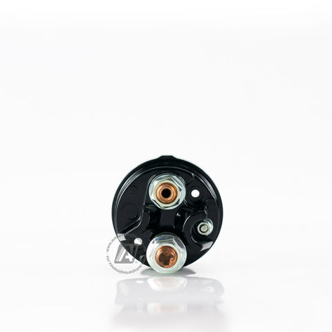 REPUESTO SOLENOIDE DELCO 37MT BORNE PERFORADO 12V     UNIPOINT