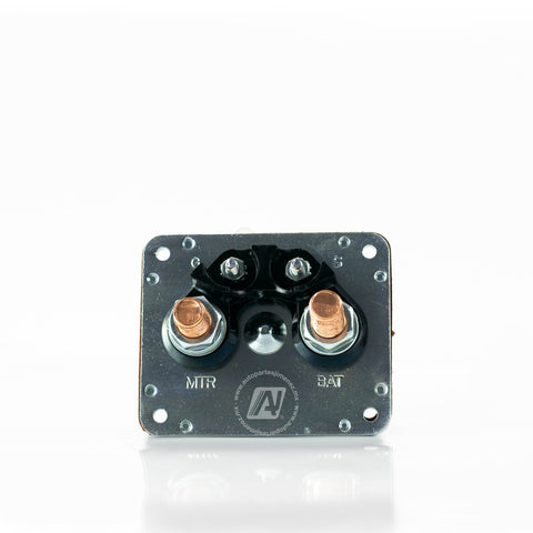 REPUESTO SOLENOIDE DELCO 40MT 50MT CUADRADO 12V     UNIPOINT