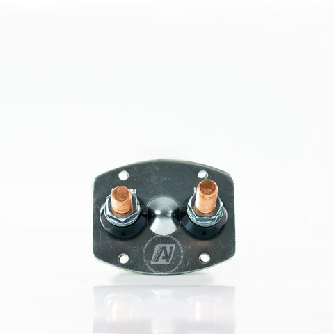 REPUESTO SOLENOIDE DELCO 40MT 50MT REDONDO 12V     UNIPOINT